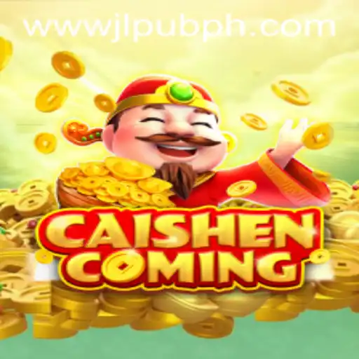 Unveiling CAISHENCOMING: A Thrilling Gaming Experience by JLPUB PH