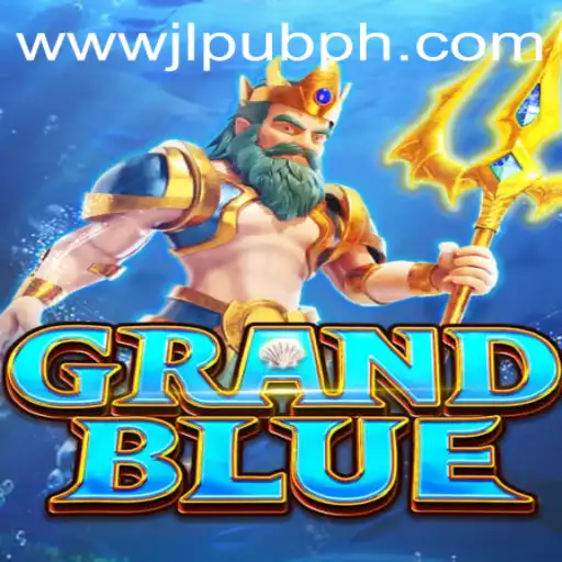 Discover the Thrilling World of GRANDBLUE: An Exciting New Experience