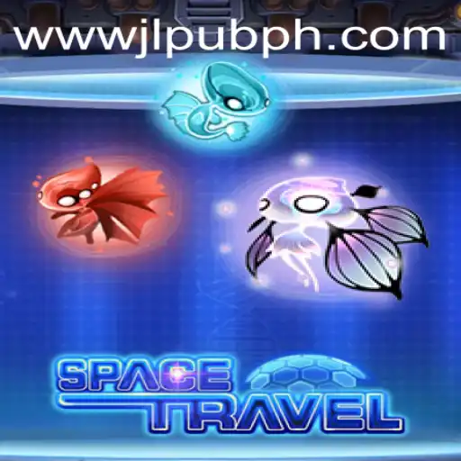 Discovering SpaceTravel: Exploring the Universe with JLPUB PH